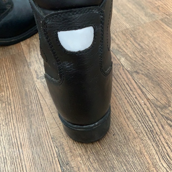 COPY - NEW! Mtn Horse Riding Boots - Picture 7 of 8